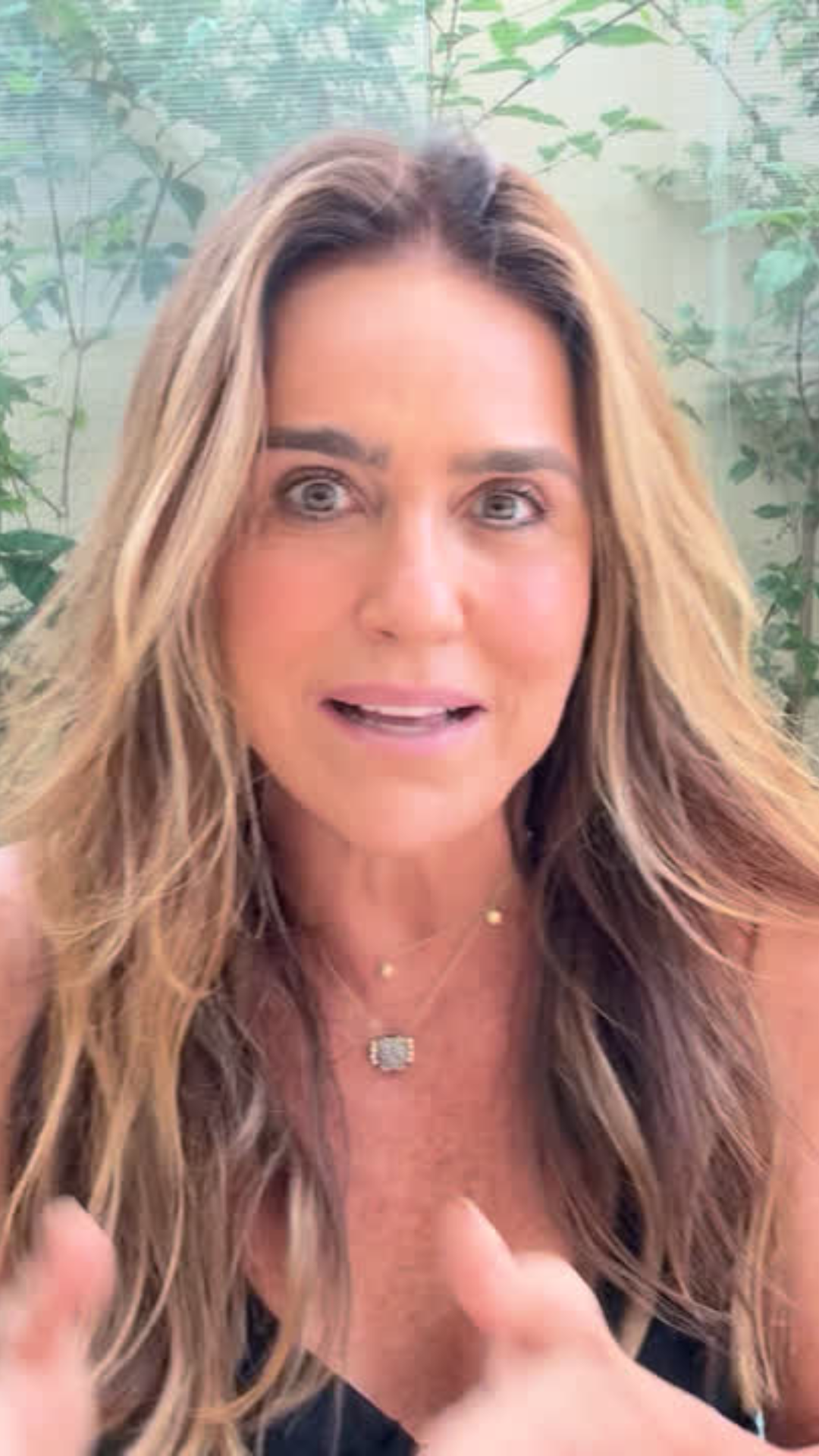 Depoimento Monique Curi